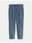 Tapered Fit Italian Chino Pantolon 3