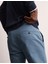 Tapered Fit Italian Chino Pantolon 7