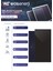 620 W Watt Güneş Paneli Half-Cut Topcon Çift Cam Solar Panel (Çift Yönlü) 2