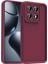 Xiaomi 14T Pro Kılıf Esnek ve Yumuşak Dokulu Telefonu Çizmeyen Soft Silikon Kapak Royal Case/ananas 1