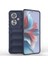Oppo Reno 11F 5g Kılıf Içi Kadife Dolgulu Dalga Tutma Haznelli Premium Tpu Silikon Kapak Ryc/etnik 1