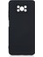 Poco X3 Kılıf Içi Telefonu Çizmeyen Kadife Kaplı Dışı Soft Yapılı Esnek Lansman Kapak Ryc/mara 1
