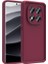 Redmi Note 14 Pro Plus Kılıf Esnek ve Yumuşak Dokulu Telefonu Çizmeyen Soft Silikon Kapak Royal Case/ananas 1