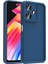 Infinix Hot 30 Kılıf Esnek ve Yumuşak Dokulu Telefonu Çizmeyen Soft Silikon Kapak Royal Case/ananas 1