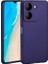 Vivo Y36 4g Kılıf Esnek Yapılı Ince Slim Silikon Kapak Ryc/premier 1