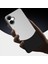Iphone 16 Plus Kılıf Magsafe Özellikli Ultra Ince Yapılı 2 Parçalı Sert Premium Kapak Ryc/duble 2