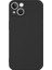 iPhone 13 Mini Kılıf Içi Telefonu Çizmeyen Kadife Kaplı Dışı Soft Yapılı Esnek Lansman Kapak Ryc/mara 1