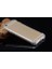 iPhone 6 Kılıf Köşe Korumalı Şeffaf Sert Premium Silikon Kapak Ryc/nitro 1