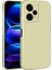 Redmi Note 12 Pro 5g Kılıf Esnek Yapılı Ince Slim Silikon Kapak Ryc/premier 1