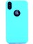 iPhone Xs Kılıf Esnek Yapılı Ince Slim Silikon Kapak Ryc/premier 1