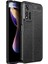 Redmi Note 11 Pro 5g Kılıf Deri Silikon Yüzeyli Yüksek Kaliteli Silikondan Üretilmiş Premium Silikon Kapak Ryc/niss 1