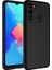 Tecno Spark 8c Kılıf Içi Telefonu Çizmeyen Kadife Kaplı Dışı Soft Yapılı Esnek Lansman Kapak Ryc/mara 1
