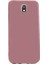 Samsung Galaxy J3 Pro Kılıf Esnek Yapılı Ince Slim Silikon Kapak Ryc/premier 1
