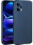 Redmi Note 12 5g Kılıf Esnek Yapılı Ince Slim Silikon Kapak Ryc/premier 1