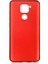 Redmi Note 9 Kılıf Esnek Yapılı Ince Slim Silikon Kapak Ryc/premier 1