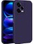 Redmi Note 12 Pro 5g Kılıf Esnek Yapılı Ince Slim Silikon Kapak Ryc/premier 1