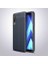 Samsung Galaxy A7 2018 Kılıf Deri Silikon Yüzeyli Yüksek Kaliteli Silikondan Üretilmiş Premium Silikon Kapak Ryc/niss 1
