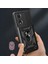 Samsung Galaxy A26 Kılıf Kamera Sürgülü ve Tam Koruma Sağlayan Sert Puma Silikon Kılıf 4