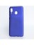 Samsung Galaxy A30 Kılıf Esnek Yapılı Ince Slim Silikon Kapak Ryc/premier 1