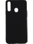 Samsung Galaxy A20S Kılıf Esnek Yapılı Ince Slim Silikon Kapak Ryc/premier 1