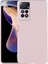 Redmi Note 11 Pro 5g Kılıf Esnek Yapılı Ince Slim Silikon Kapak Ryc/premier 1