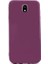 Samsung Galaxy J3 Pro Kılıf Esnek Yapılı Ince Slim Silikon Kapak Ryc/premier 1