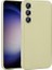 Samsung Galaxy S24 Plus Kılıf Esnek Yapılı Ince Slim Silikon Kapak Ryc/premier 1