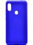 Redmi Note 6 Pro Kılıf Esnek Yapılı Ince Slim Silikon Kapak Ryc/premier 1