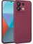 Redmi Note 13 Pro 5g Kılıf Esnek Yapılı Ince Slim Silikon Kapak Ryc/premier 1