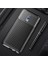 Oppo Reno Kılıf Karbon Desenli Esnek Yüksek Kaliteli Meteryalden Üretilmiş Silikon Kapak Ryc/negro 1