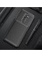 Oppo A9 2020 Kılıf Karbon Desenli Esnek Yüksek Kaliteli Meteryalden Üretilmiş Silikon Kapak Ryc/negro 1