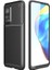 Xiaomi Mi 10T Pro 5g Kılıf Karbon Desenli Esnek Yüksek Kaliteli Meteryalden Üretilmiş Silikon Kapak Ryc/negro 1