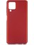 Samsung Galaxy M32 Kılıf Esnek Yapılı Ince Slim Silikon Kapak Ryc/premier 1