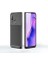 Oppo A31 Kılıf Karbon Desenli Esnek Yüksek Kaliteli Meteryalden Üretilmiş Silikon Kapak Ryc/negro 1
