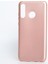 Huawei P30 Lite Kılıf Esnek Yapılı Ince Slim Silikon Kapak Ryc/premier 1