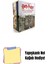 Harry Potter: The Illustrated Collection (Books 1-3 Boxed Set) + Yapışkanlı Not Kağıdı 1