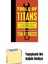 Tools Of Titans: The Tactics, Routines, And Habits Of Billionaires, Icons, And World-Class Performers + Yapışkanlı Not Kağıdı 1
