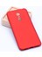 Redmi 5 Plus Kılıf Esnek Yapılı Ince Slim Silikon Kapak Ryc/premier 1
