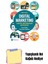 Digital Marketing + Yapışkanlı Not Kağıdı 1