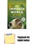 An Immense World: How Animal Senses Reveal The Hidden Realms Around Us + Yapışkanlı Not Kağıdı 1