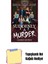 Suddenly A Murder: It's All Pretend ... Until One Of Them Turns Up Dead + Yapışkanlı Not Kağıdı 1