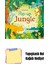 Pop-Up Jungle + Yapışkanlı Not Kağıdı 1