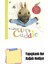 Peter Rabbit Let's Cuddle + Yapışkanlı Not Kağıdı 1