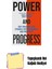 Power And Progress: Our Thousand-Year Struggle Over Technology And Prosperity | Winners Of The 2024 Nobel Prize For Economics + Yapışkanlı Not Kağıdı 1