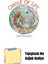 Circle Of Life: A Colouring Journey + Yapışkanlı Not Kağıdı 1