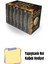 A Game Of Thrones: The Story Continues. 7 Volumes Boxed Set (A Song Of Ice And Fire): 1-7 + Yapışkanlı Not Kağıdı 1