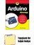 Arduino For Dummies + Yapışkanlı Not Kağıdı 1