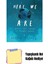 Here We Are : Notes For Living On Planet Earth + Yapışkanlı Not Kağıdı 1
