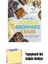 Crazy For Cookies, Brownies, And Bars: Super-Fast, Made-From-Scratch Sweets, Treats, And Desserts + Yapışkanlı Not Kağıdı 1