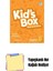 Kid's Box New Generation Level 3 Activity Book With Digital Pack British English + Yapışkanlı Not Kağıdı 1